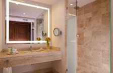 Двухместный полулюкс Deluxe с видом на тропики