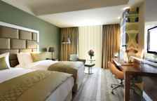 Двухместный номер Residence