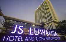 Двухместный номер Deluxe