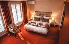 Одноместный номер Superior