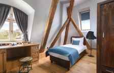 Одноместный номер Deluxe