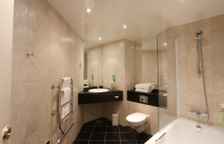 Трёхместный клубный номер Standard