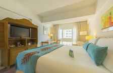 Двухместный номер Executive