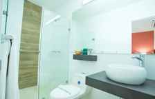 Семейный номер Standard