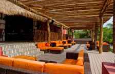 Одноместный номер Standard рядом с пляжем