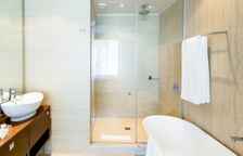 Люкс Executive с 2 комнатами