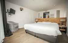 Одноместный номер Superior