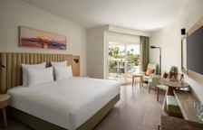 Двухместный номер (Beach Wing) Superior