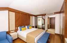 Люкс семейный Дуплекс