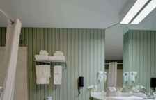 Одноместный номер Presidential