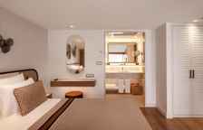 Семейный люкс Deluxe