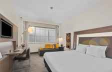 Двухместный семейный номер Superior