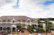 Двухместный люкс c 1 комнатой