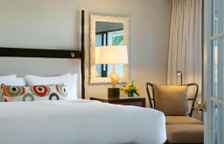 Двухместный номер Standard с видом на океан