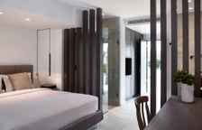 Двухместный номер Deluxe