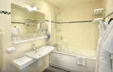 Двухместный номер Standard с видом на море