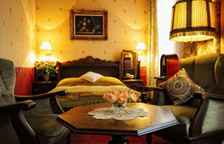 Одноместный номер Superior