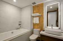 Двухместный номер Executive