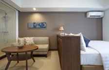 Одноместный номер Standard