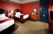 Четырёхместный номер Standard