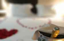 Одноместные апартаменты