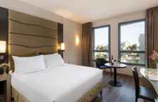 Одноместный номер Superior