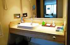 Одноместный номер Standard