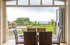 Двухместный семейный номер Standard с видом на море