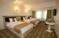 Трёхместный номер Standard