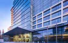 Двухместный номер Premium Deluxe