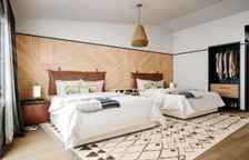 Двухместный номер Standard