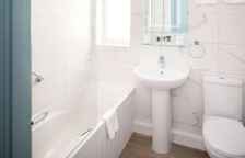 Двухместный полулюкс