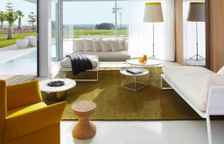 Одноместная вилла с видом на океан