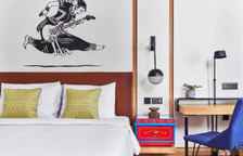 Двухместный номер