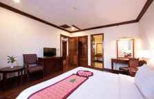 Одноместный полулюкс