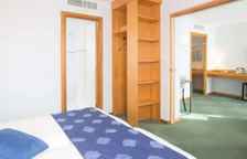 Люкс c 1 комнатой