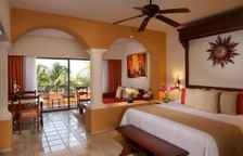 Полулюкс Deluxe