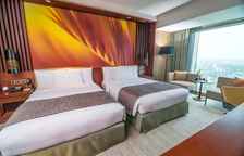 Двухместный клубный номер Standard