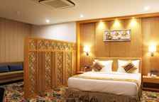 Одноместный люкс