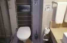 Номер Standard с видом на море