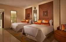 Двухместный номер Fairmont Heritage