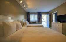 Четырёхместный номер Standard