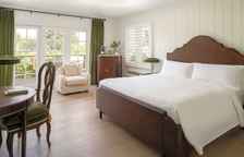 Двухместное бунгало Standard