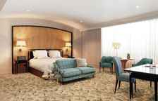 Люкс Grand c 1 комнатой