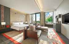 Двухместный номер Executive