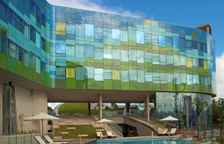 Одноместный люкс Deluxe