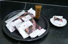 Двухместный номер Executive