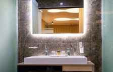 Двухместный люкс Deluxe