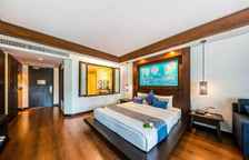 Двухместный номер Deluxe