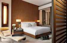 Двухместный люкс Executive